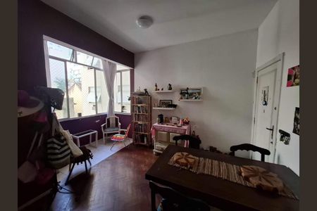 Apartamento à venda com 96m², 3 quartos e sem vaga