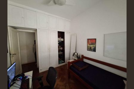 Apartamento à venda com 96m², 3 quartos e sem vaga