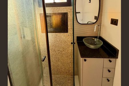 Casa à venda com 90m², 2 quartos e 1 vaga Casa à venda com 90m², 2 quartos e 1 vagaBanheiro do Quarto 2