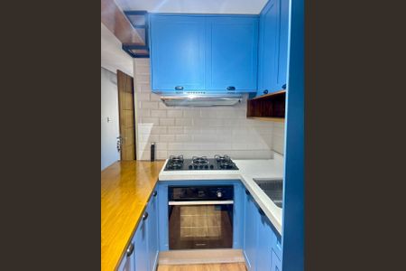 Casa à venda com 90m², 2 quartos e 1 vaga Casa à venda com 90m², 2 quartos e 1 vagaCozinha