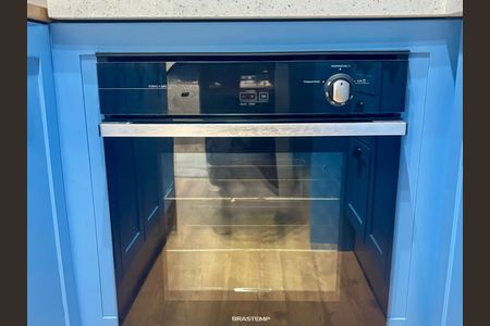 Casa à venda com 90m², 2 quartos e 1 vaga Casa à venda com 90m², 2 quartos e 1 vagaCozinha