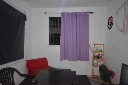 Apartamento para alugar com 42m², 2 quartos e sem vagaSala