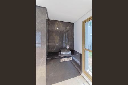 Apartamento à venda com 27m², 0 quarto e sem vagaÁrea comum - Churrasqueira