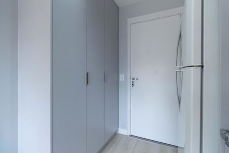 Apartamento à venda com 27m², 0 quarto e sem vagaStudio