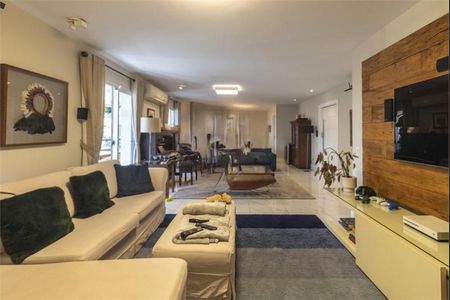 Apartamento à venda com 250m², 4 quartos e 5 vagasFoto 01