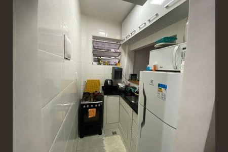 Apartamento à venda com 41m², 1 quarto e 1 vaga