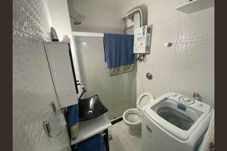 Apartamento à venda com 41m², 1 quarto e 1 vaga