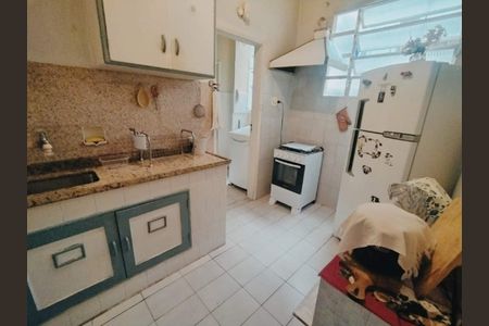 Apartamento à venda com 122m², 3 quartos e 1 vaga