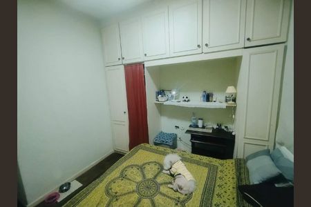 Apartamento à venda com 122m², 3 quartos e 1 vaga