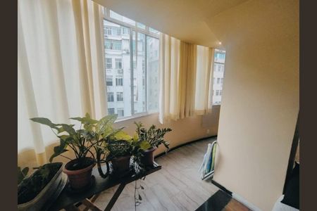 Apartamento à venda com 122m², 3 quartos e 1 vaga