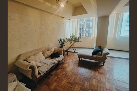 Apartamento à venda com 122m², 3 quartos e 1 vaga