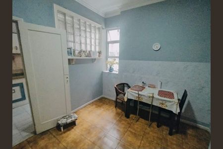Apartamento à venda com 122m², 3 quartos e 1 vaga
