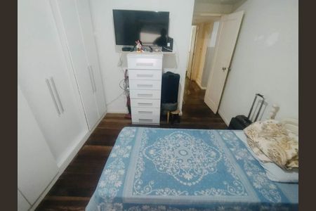 Apartamento à venda com 122m², 3 quartos e 1 vaga