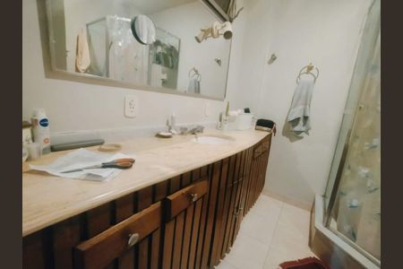 Apartamento à venda com 122m², 3 quartos e 1 vaga