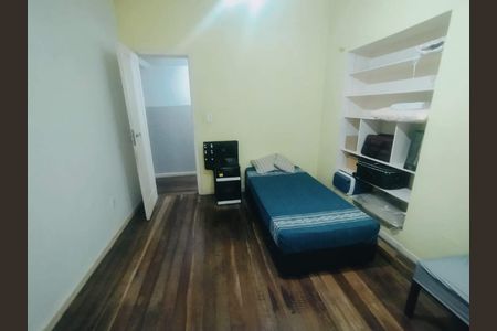 Apartamento à venda com 122m², 3 quartos e 1 vaga