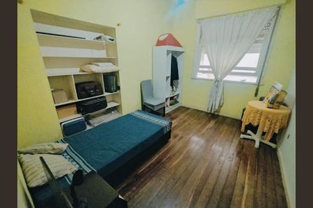 Apartamento à venda com 122m², 3 quartos e 1 vaga