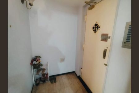 Apartamento à venda com 122m², 3 quartos e 1 vaga