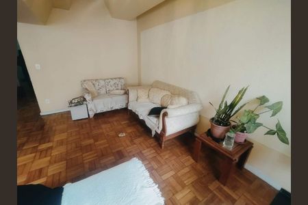 Apartamento à venda com 122m², 3 quartos e 1 vaga