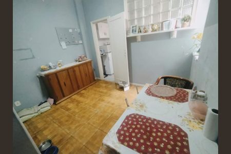 Apartamento à venda com 122m², 3 quartos e 1 vaga