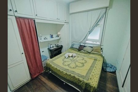 Apartamento à venda com 122m², 3 quartos e 1 vaga