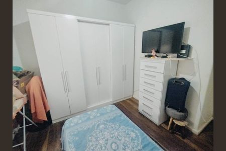 Apartamento à venda com 122m², 3 quartos e 1 vaga