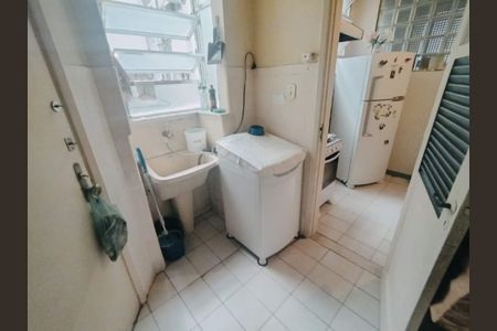 Apartamento à venda com 122m², 3 quartos e 1 vaga