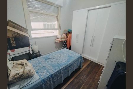 Apartamento à venda com 122m², 3 quartos e 1 vaga