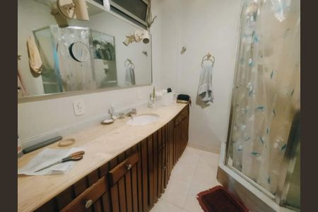 Apartamento à venda com 122m², 3 quartos e 1 vaga