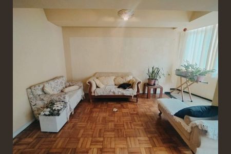 Apartamento à venda com 122m², 3 quartos e 1 vaga