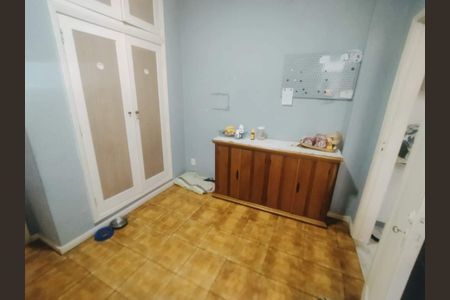 Apartamento à venda com 122m², 3 quartos e 1 vaga
