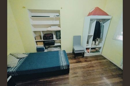 Apartamento à venda com 122m², 3 quartos e 1 vaga