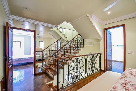 Casa à venda com 200m², 4 quartos e 1 vaga