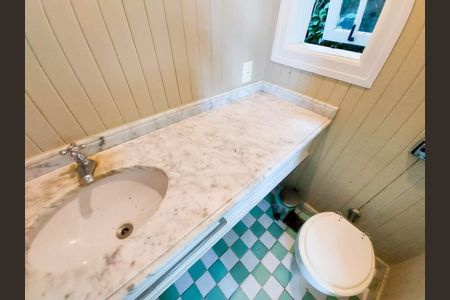 Casa à venda com 673m², 4 quartos e 11 vagas