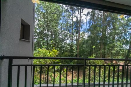 Apartamento à venda com 70m², 2 quartos e 2 vagasVuistad a Suíte