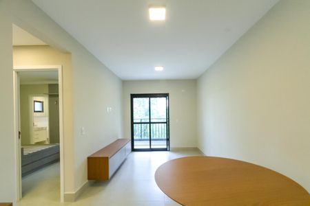 Sala de apartamento à venda com 2 quartos, 70m² em Anchieta, São Bernardo do Campo