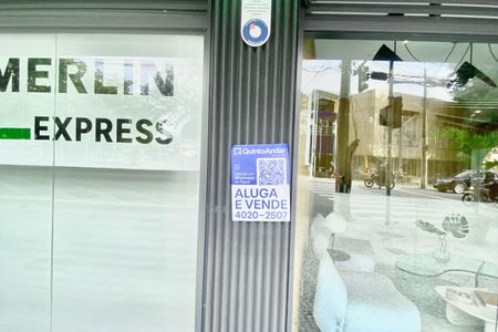 Apartamento à venda com 139m², 2 quartos e 1 vaga Apartamento à venda com 139m², 2 quartos e 1 vagaPlaca