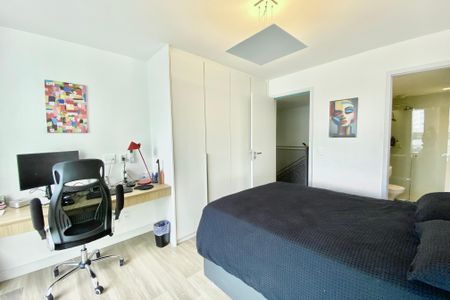 Apartamento à venda com 139m², 2 quartos e 1 vaga Apartamento à venda com 139m², 2 quartos e 1 vagaSuite 1