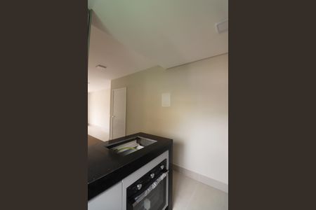 Apartamento à venda com 70m², 2 quartos e 2 vagasCozinha