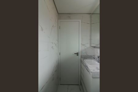 Apartamento à venda com 70m², 2 quartos e 2 vagasBanheiro da Suíte