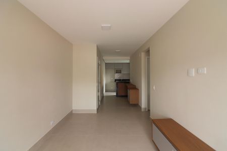 Sala de apartamento à venda com 2 quartos, 70m² em Anchieta, São Bernardo do Campo