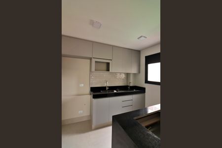 Apartamento à venda com 70m², 2 quartos e 2 vagasCozinha
