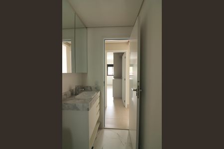 Apartamento à venda com 70m², 2 quartos e 2 vagasBanheiro Social