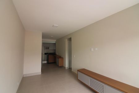 Sala de apartamento à venda com 2 quartos, 70m² em Anchieta, São Bernardo do Campo