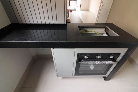 Apartamento à venda com 70m², 2 quartos e 2 vagasCozinha