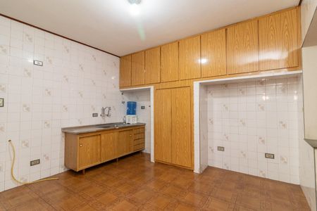Casa à venda com 152m², 4 quartos e 2 vagasCozinha da Casa 2