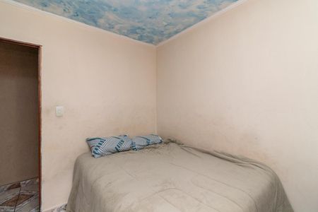 Casa à venda com 152m², 4 quartos e 2 vagasQuarto da Casa 1