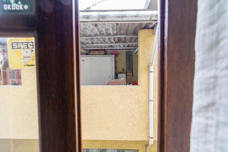 Casa à venda com 152m², 4 quartos e 2 vagasVista do Quarto da Casa 1