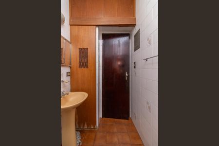 Casa à venda com 152m², 4 quartos e 2 vagasBanheiro da Casa 2