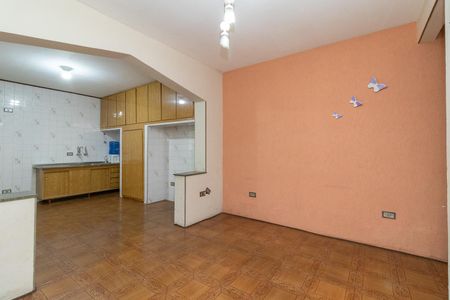 Casa à venda com 152m², 4 quartos e 2 vagasSala da Casa 2