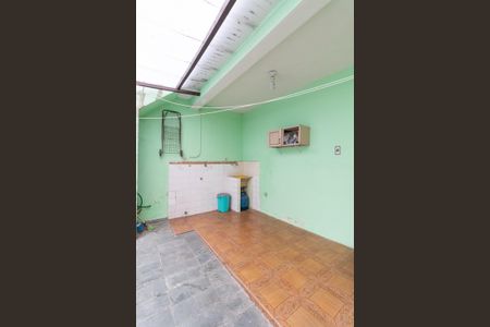 Casa à venda com 152m², 4 quartos e 2 vagasÁrea de Serviço da Casa 2